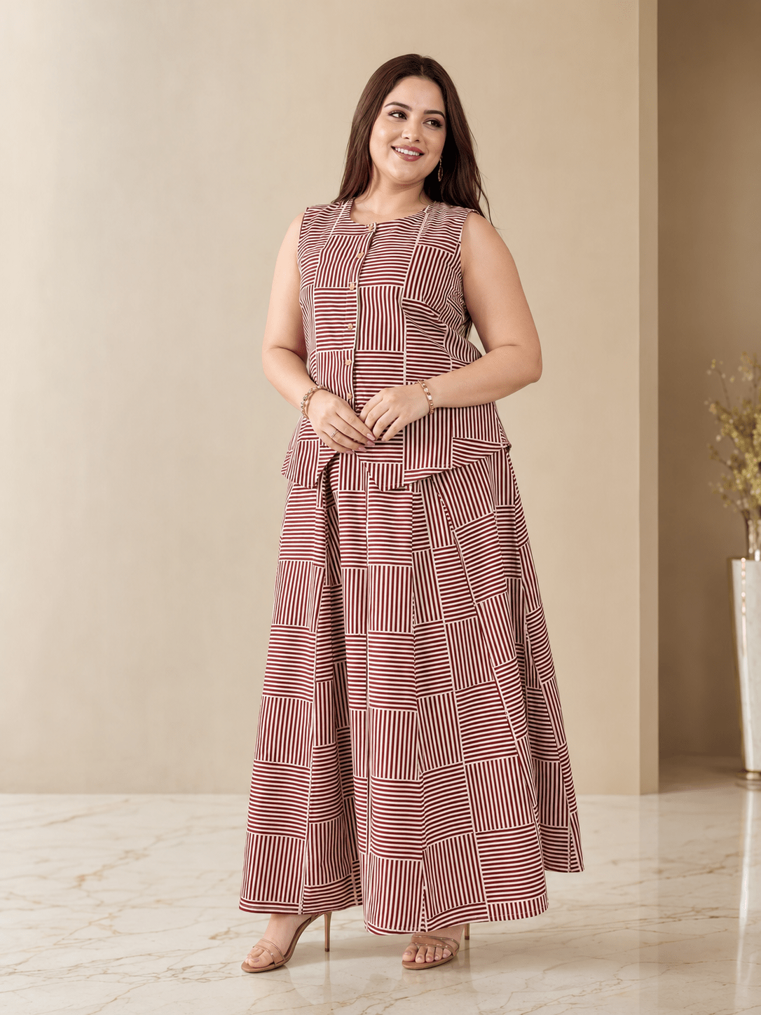 Koti Skirt